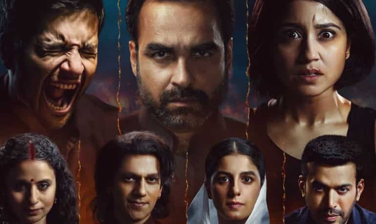 Mirzapur season 3 trailer is out! Violence is all-time high in Kaleen Bhaiya's land