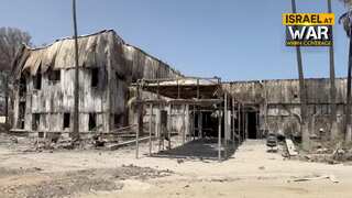 Israel deepens Rafah offensive as civilians in central Gaza camps scramble for safety