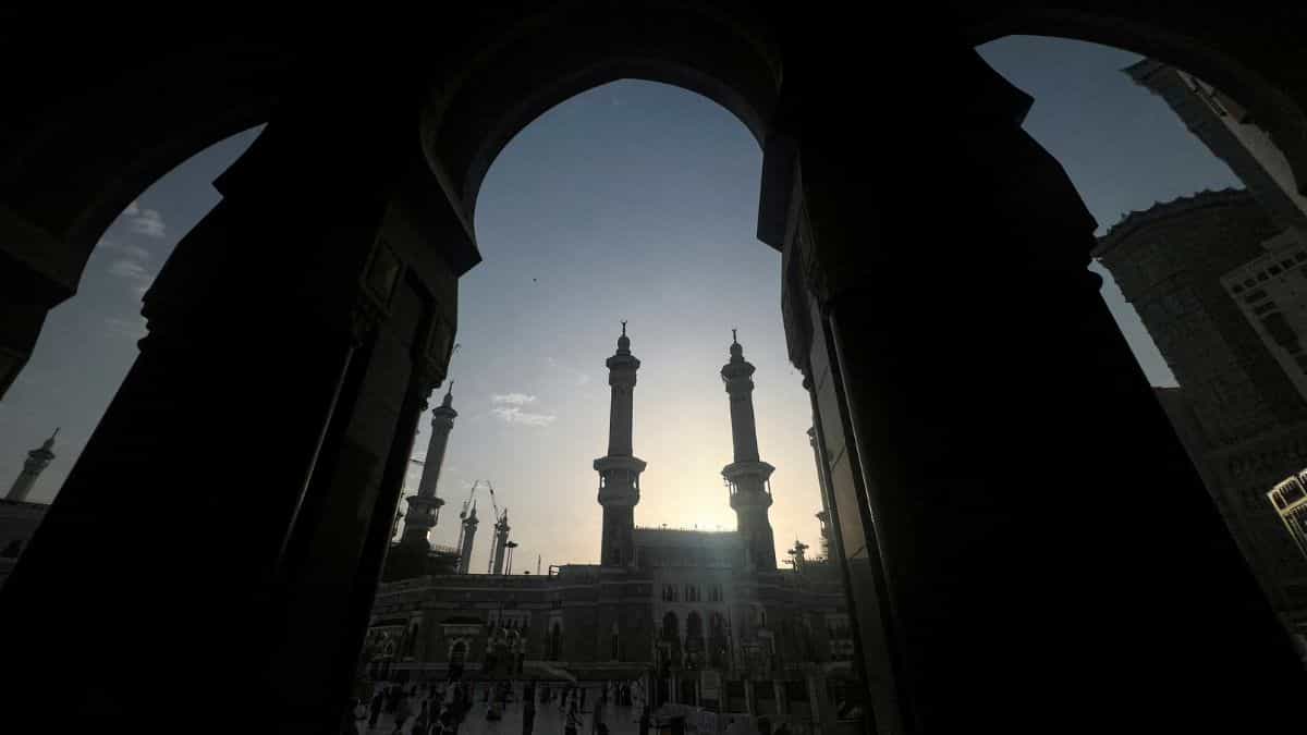Hajj pilgrims death: Toll surpasses 1,000 amid day temperature soaring above 50 degrees