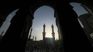 Hajj pilgrims death: Toll surpasses 1,000 amid day temperature soaring above 50 degrees