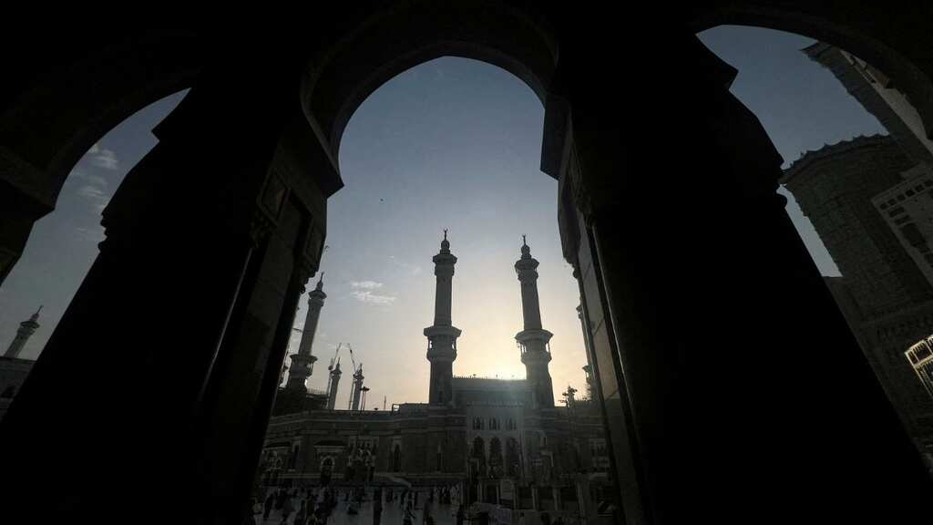 Hajj pilgrims death: Toll surpasses 1,000 amid day temperature soaring above 50 degrees
