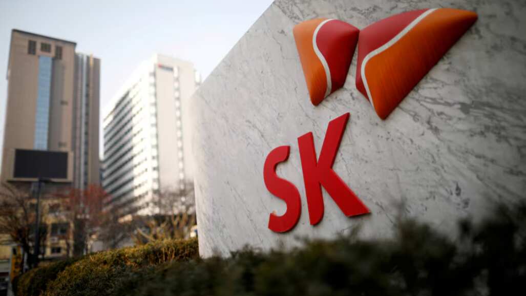 South Korea's SK Innovation and SK E&S to go ahead with merger