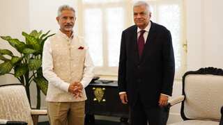 India's 'Neighbourhood First' moves keep ties with Sri Lanka in focus