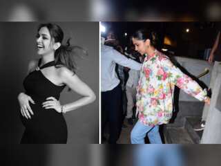 Maternity Fashion: 7 Times Deepika Padukone Slayed As a Mom-To-Be