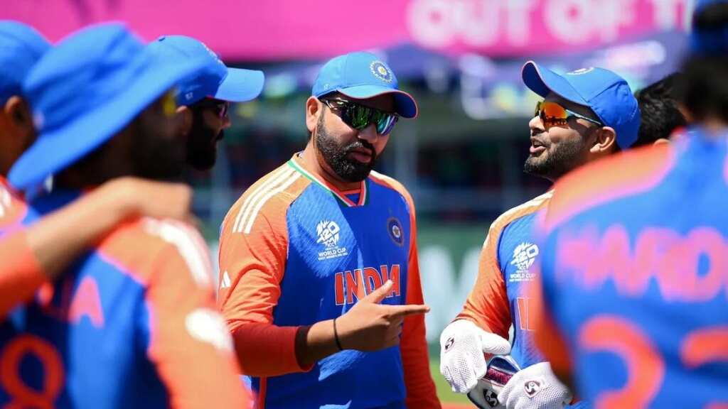 BCCI announces Team India's home fixtures for upcoming 2024/25 season; England, NZ among touring teams