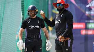 T20 WC: Phil Salt credits Kieron Pollard's inputs for West Indies bashing as England shine in Super 8 tie