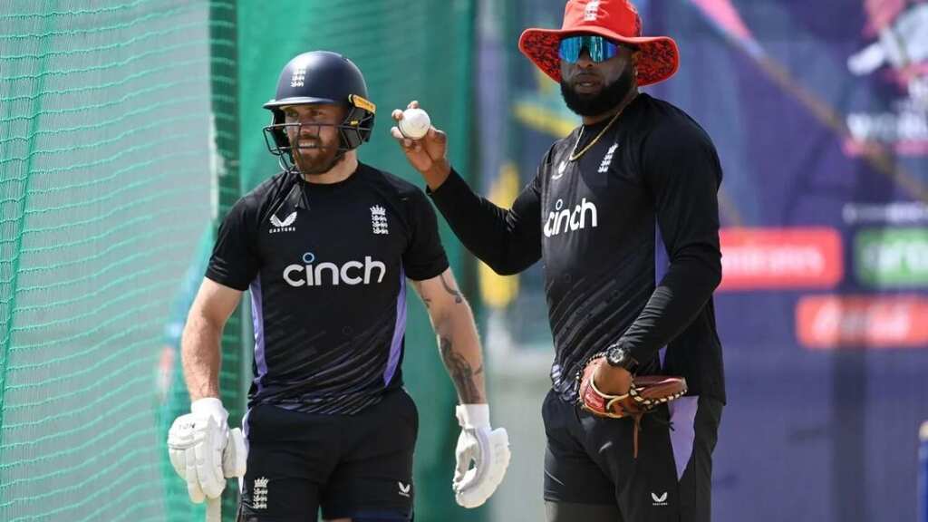 T20 WC: Phil Salt credits Kieron Pollard's inputs for West Indies bashing as England shine in Super 8 tie