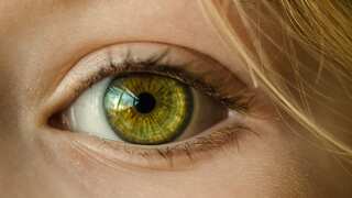Does space travel impact eye health? Researchers investigate
