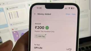 Boss' time rule backfires: Fines himself Rs 1,000 for being late