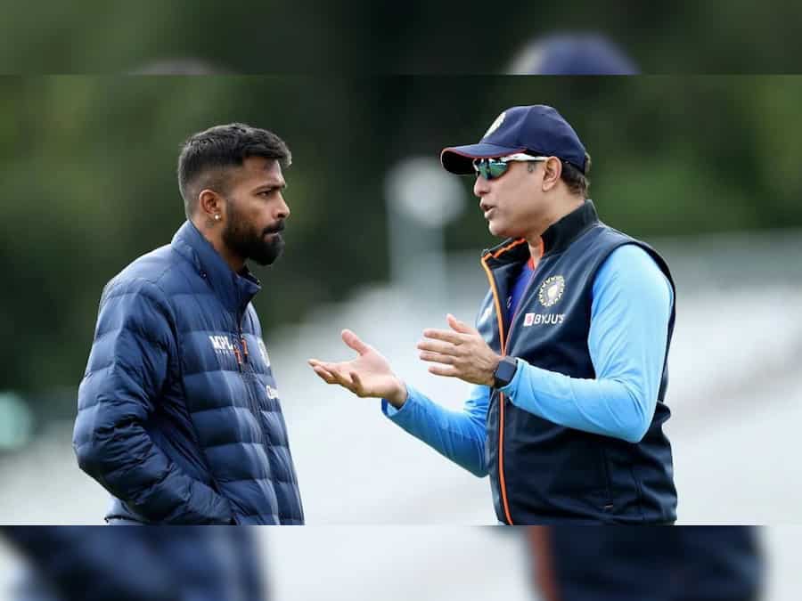 VVS Laxman to travel with Team India for Zimbabwe tour; Gambhir’s tenure as new coach to begin soon - Reports