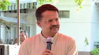 Veteran parliamentarian Bhartruhari Mahtab named pro tem Speaker for Lok Sabha's 18th session