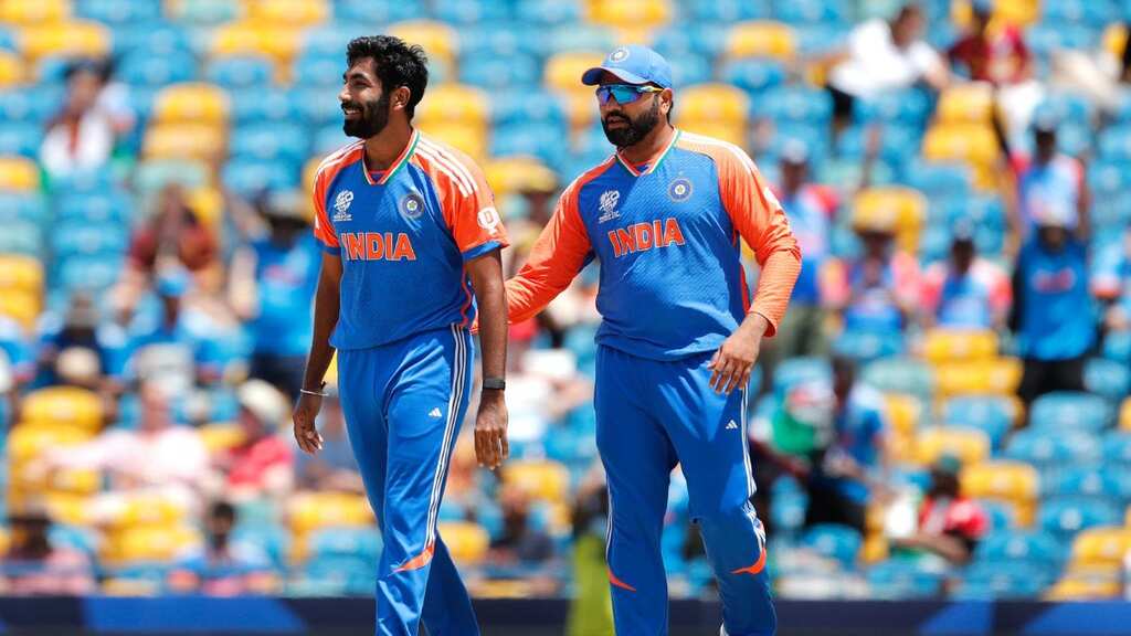 T20 World Cup: Can India be knocked out after Afghanistan's surprise win over Australia?