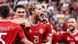 Euro 2024: Resolute Denmark hold England to earn valubale draw as Harry Kane and Co fail to confirm R16 berth