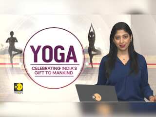 International Yoga Day 2024: What is Ashtanga Yoga?