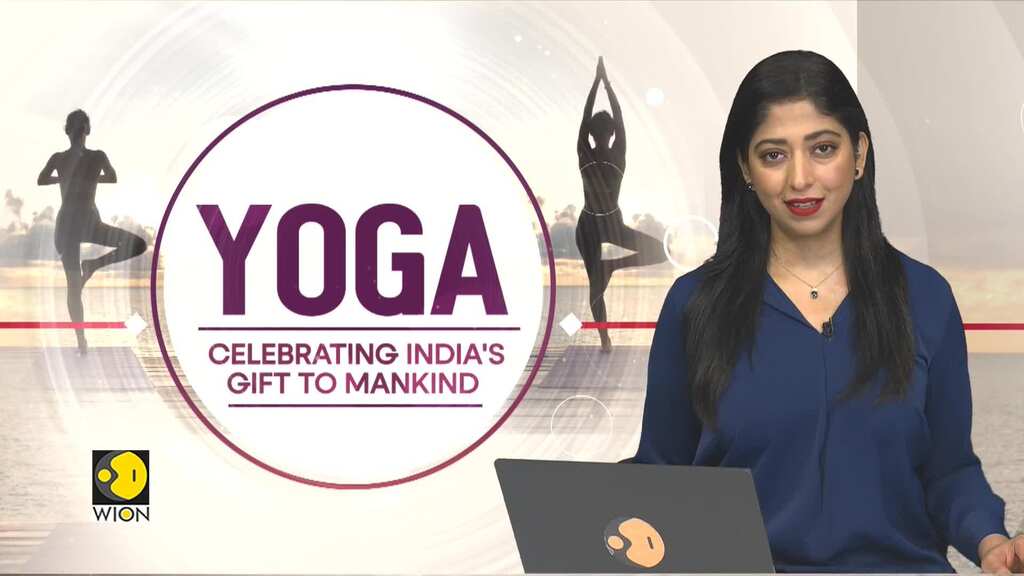 International Yoga Day 2024: What is Ashtanga Yoga?