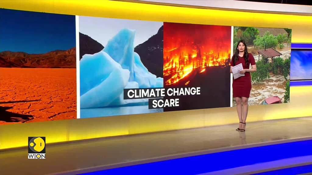 Climate change scare: what's US' stand?