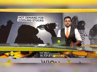Intense heat powers rally in Indian durables stocks