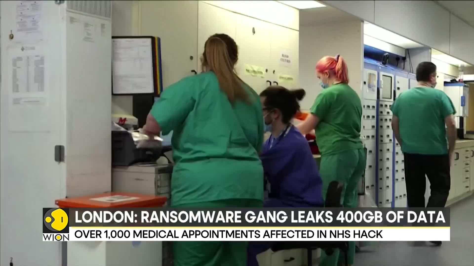 WionNews Video