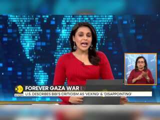Israel-Hamas war: 'Will not leave Gaza' until all hostages returned: Israeli PM Netanyahu