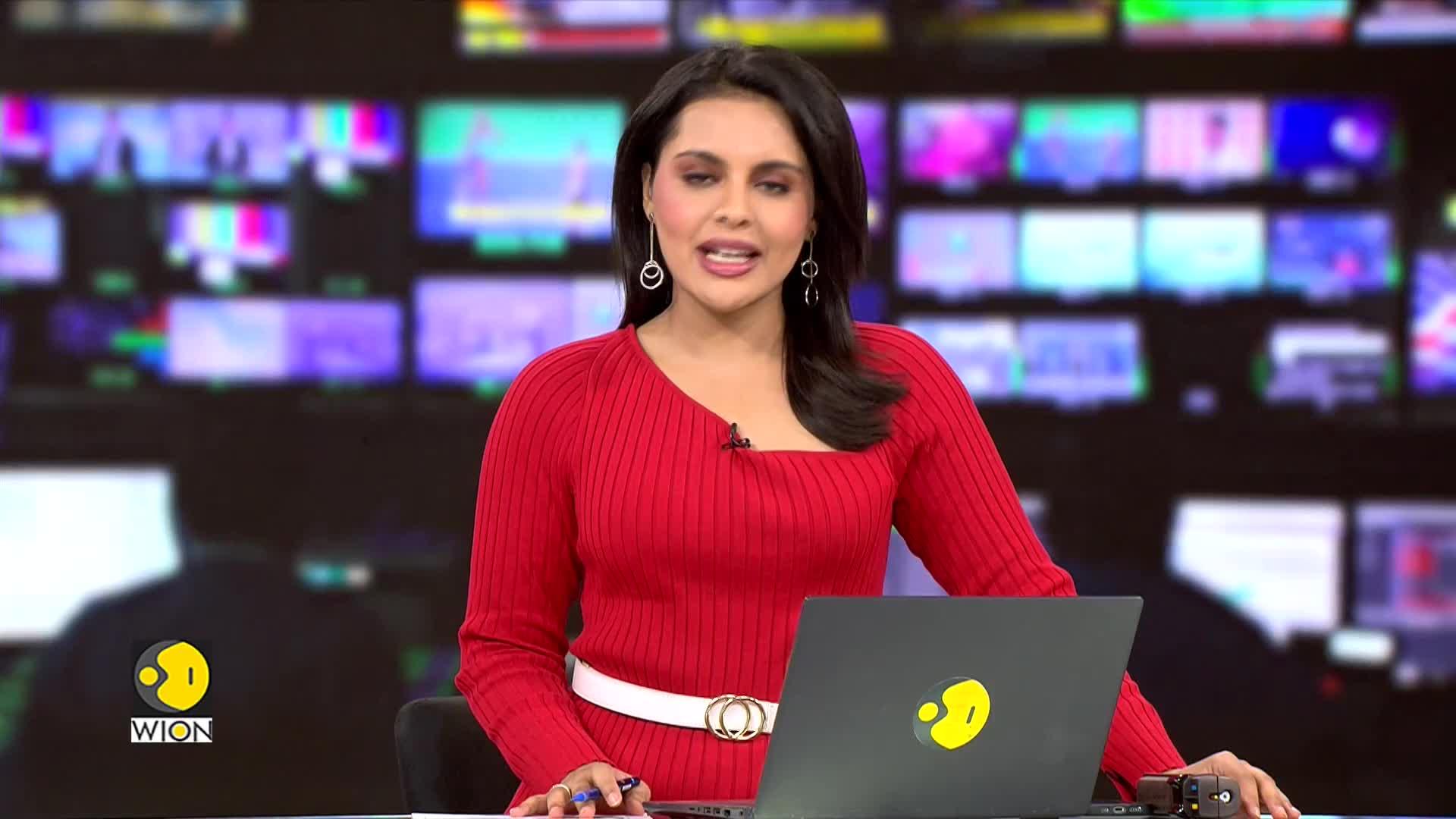 WionNews Video