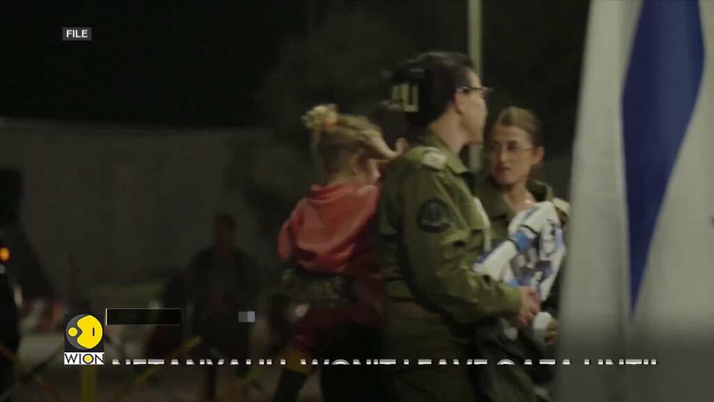 WION Headlines | Dutch PM set to become NATO chief | US Pier reattached to Gaza coast