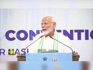 International Yoga Day 2024: Yoga Day celebrations with Indian PM Modi