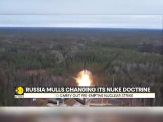 Russia-Ukraine war: Putin says sending killer weapons to Ukraine will be a big mistake