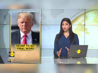 US Presidential polls: Trump vs Biden | Who won coin flip?