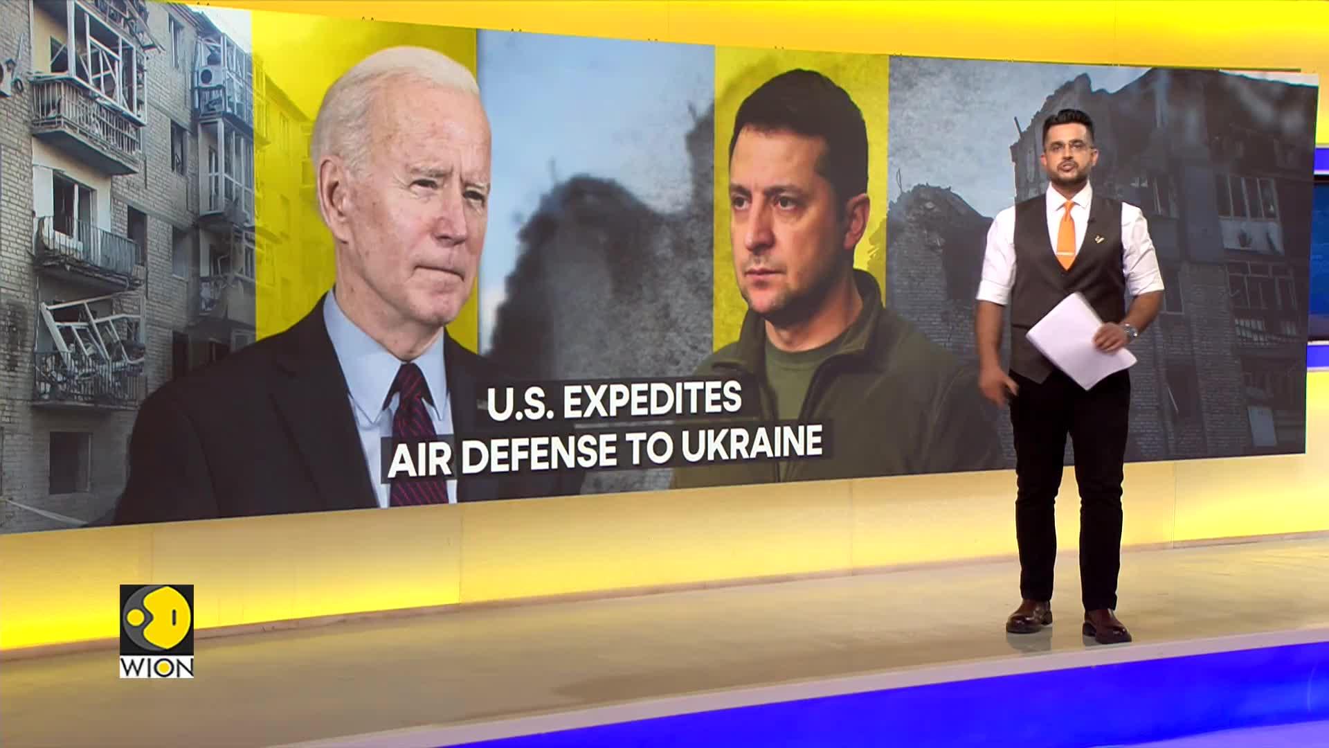 WionNews Video