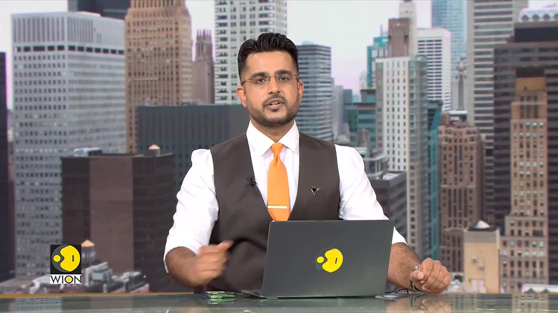 WionNews Video