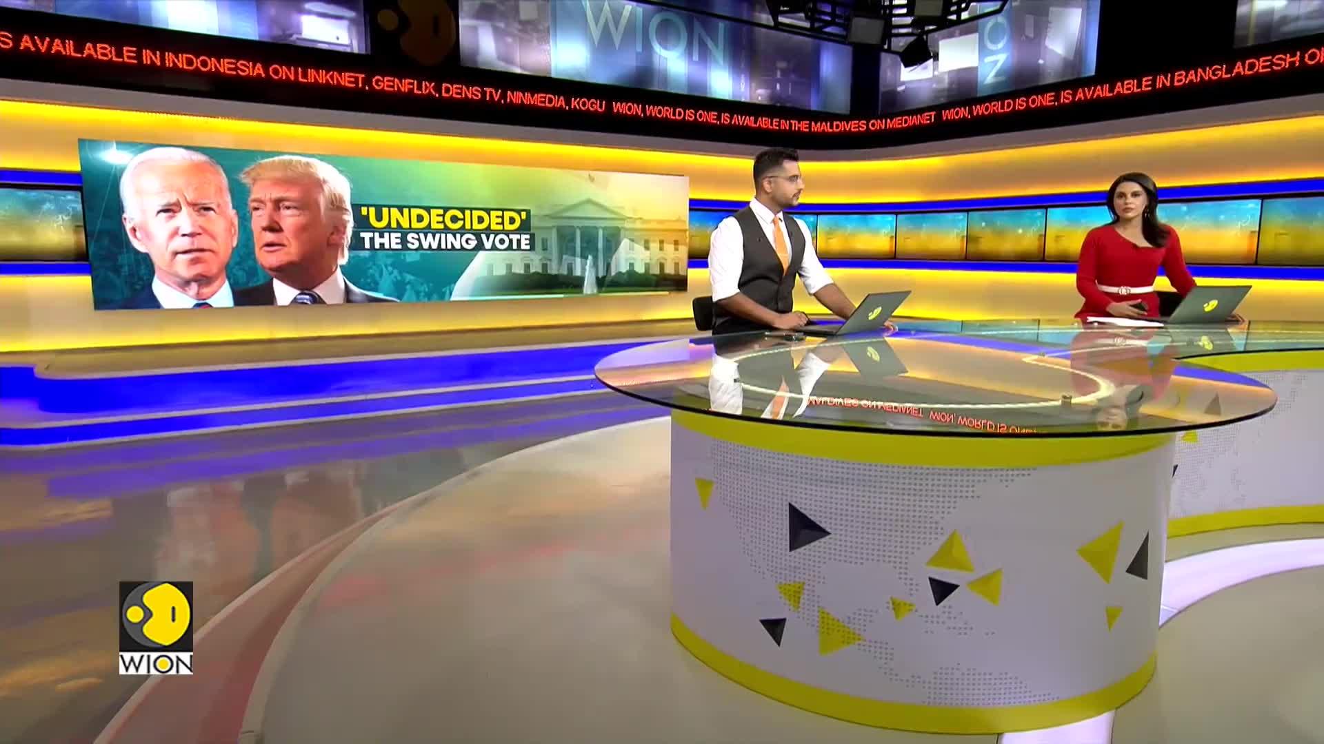 WionNews Video