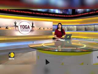 International Yoga Day 2024: 10th International day of Yoga across the globe