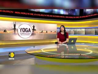 International Yoga Day 2024: Security beefed up in Jammu and Kashmir for PM's visit