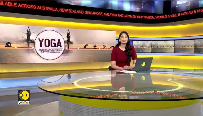 International Yoga Day 2024: How technology is enhancing the yoga experience