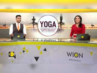 International Yoga Day 2024: Indian PM leads Yoga celebrations in Srinagar | World DNA