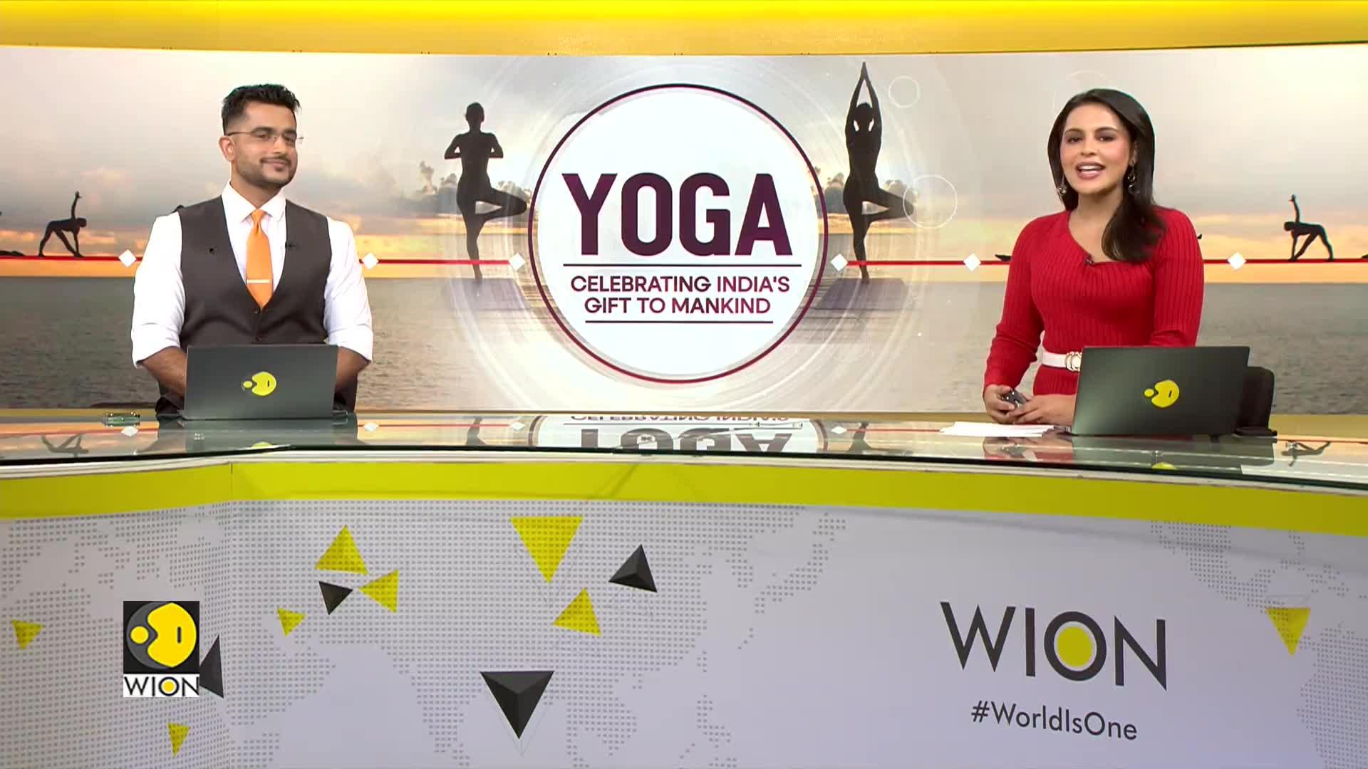 WionNews Video