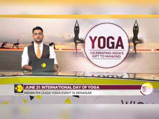 International Yoga Day 2024: How India is connecting the world through Yoga