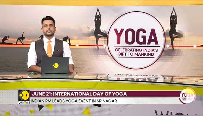 International Yoga Day 2024: How India is connecting the world through Yoga