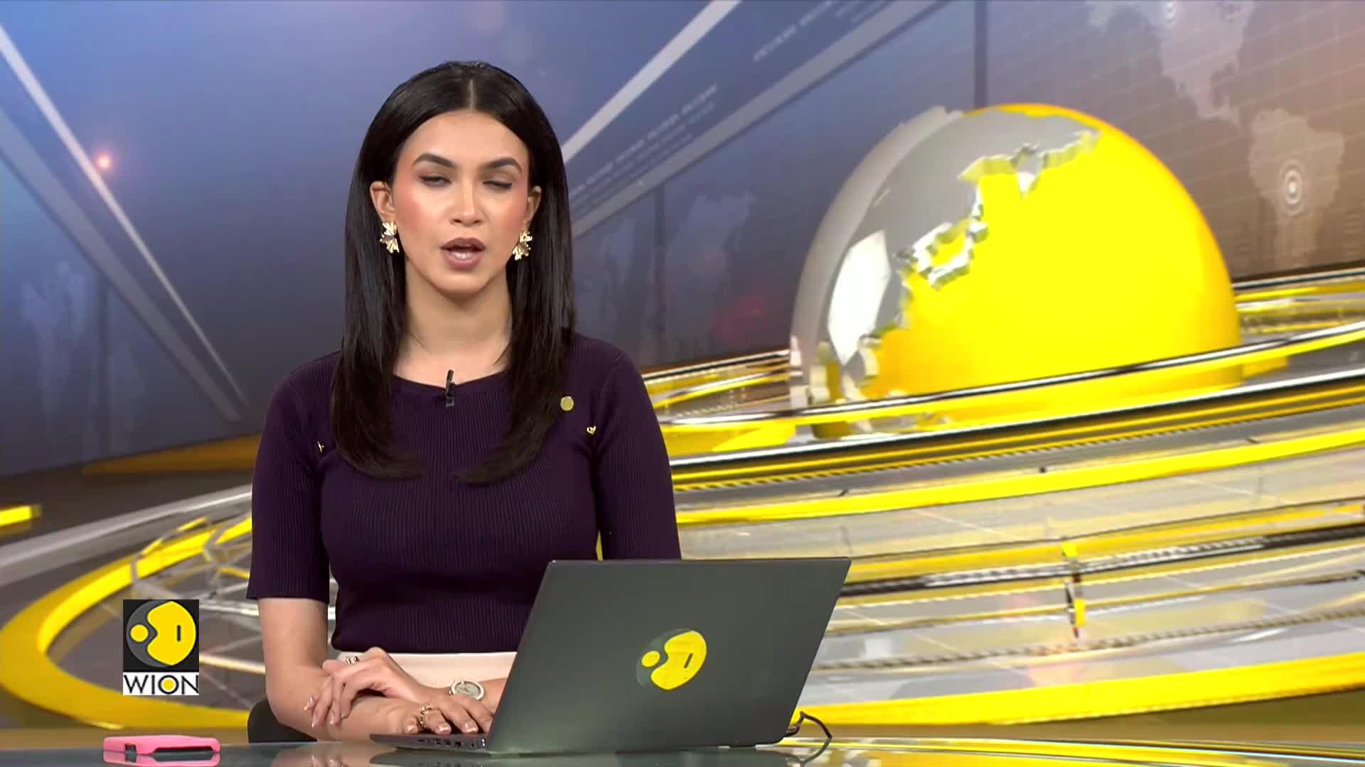WionNews Video