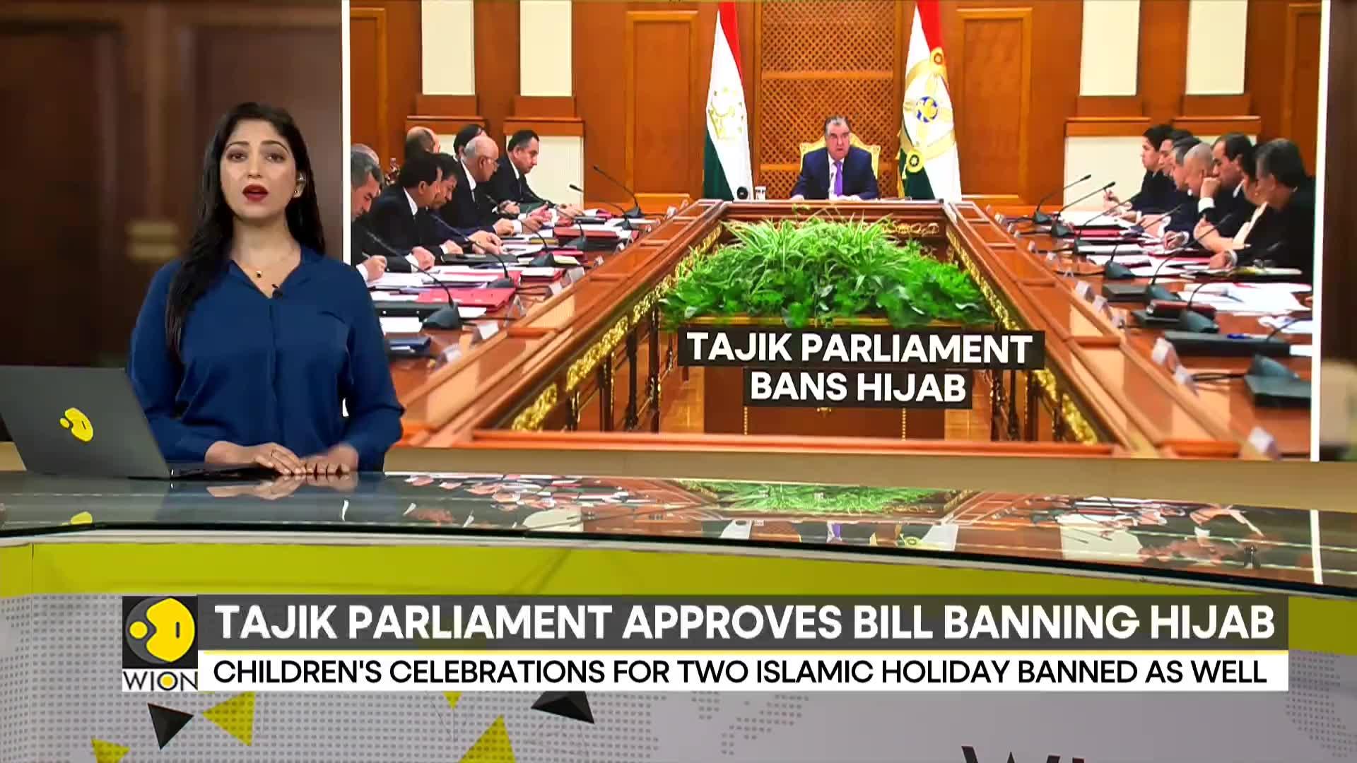 WionNews Video
