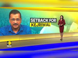 Delhi High Court stays bail given by Trial Court till its verdict