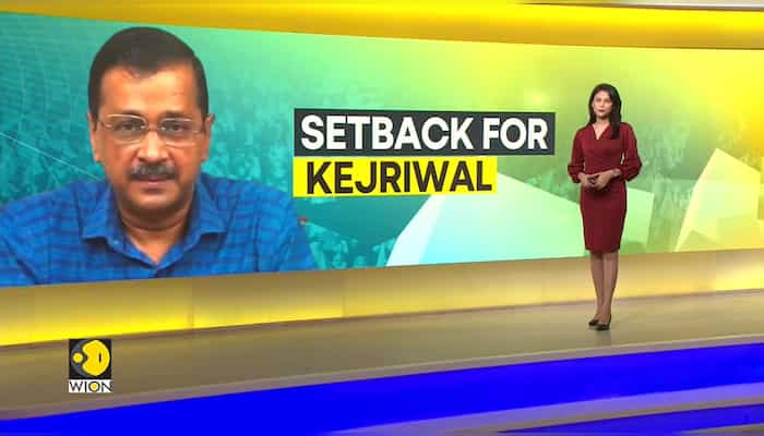 Delhi High Court stays bail given by Trial Court till its verdict