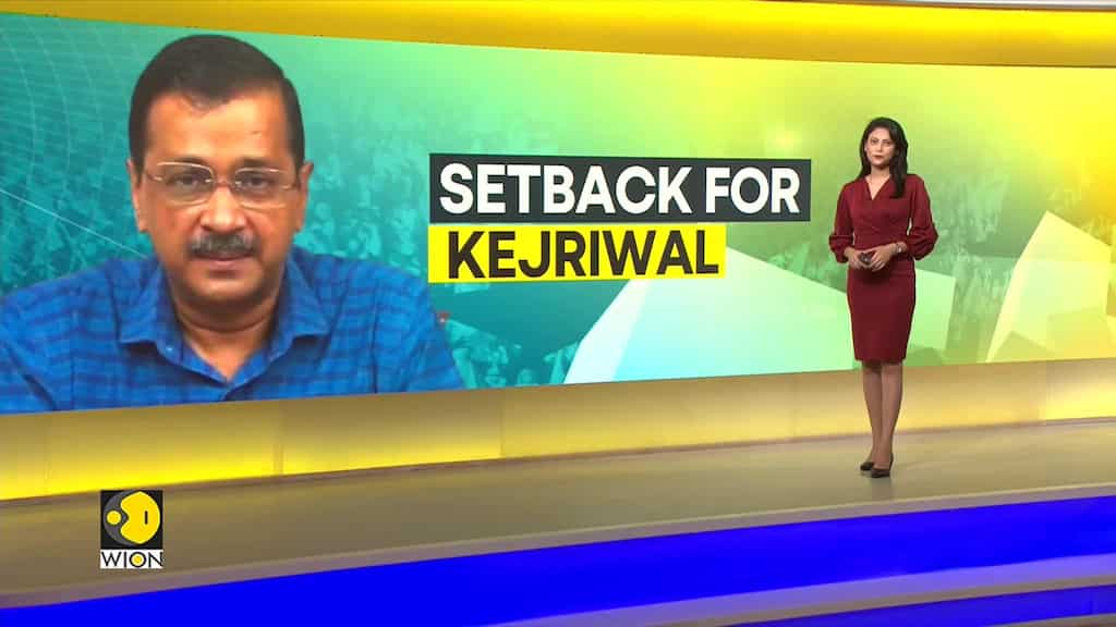 Delhi High Court stays bail given by Trial Court till its verdict