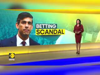 UK: Sunak 'incredibly angry' over alleged election date betting accusations