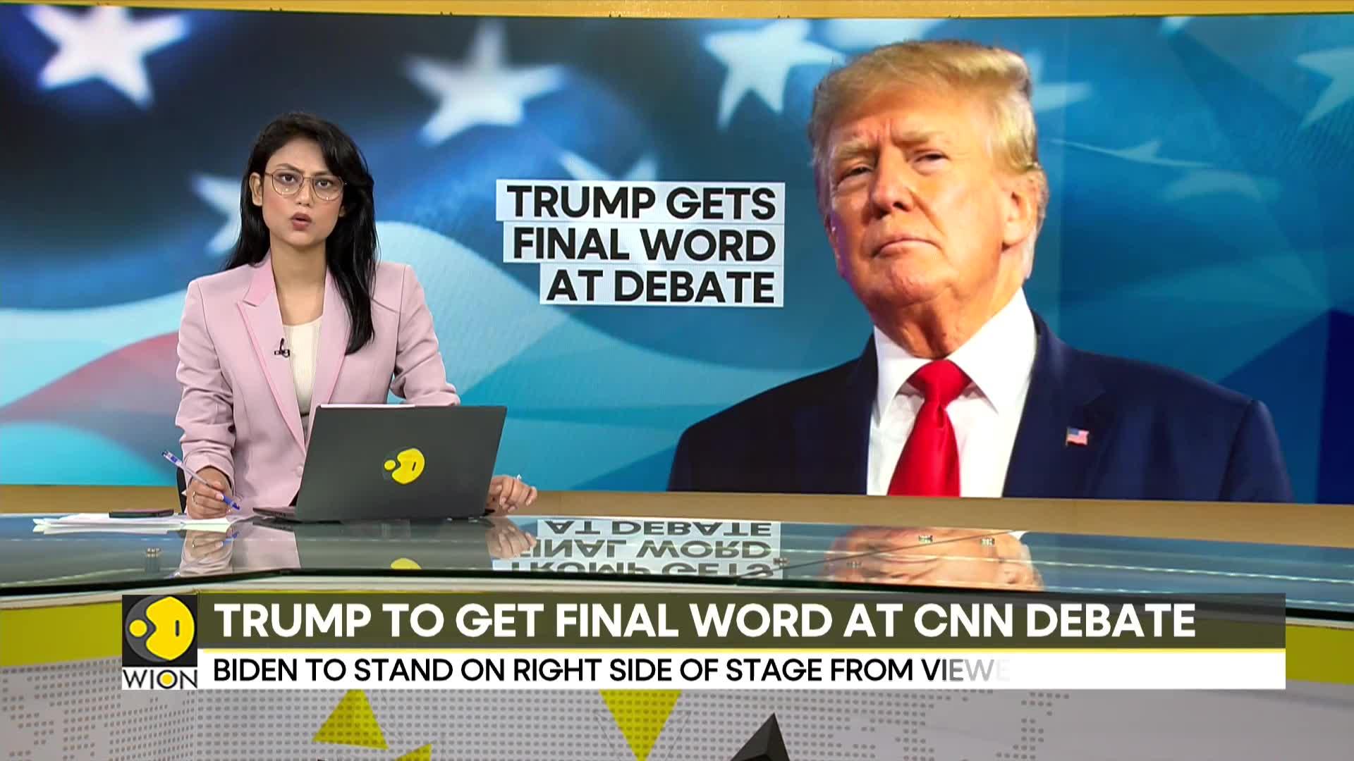 WionNews Video