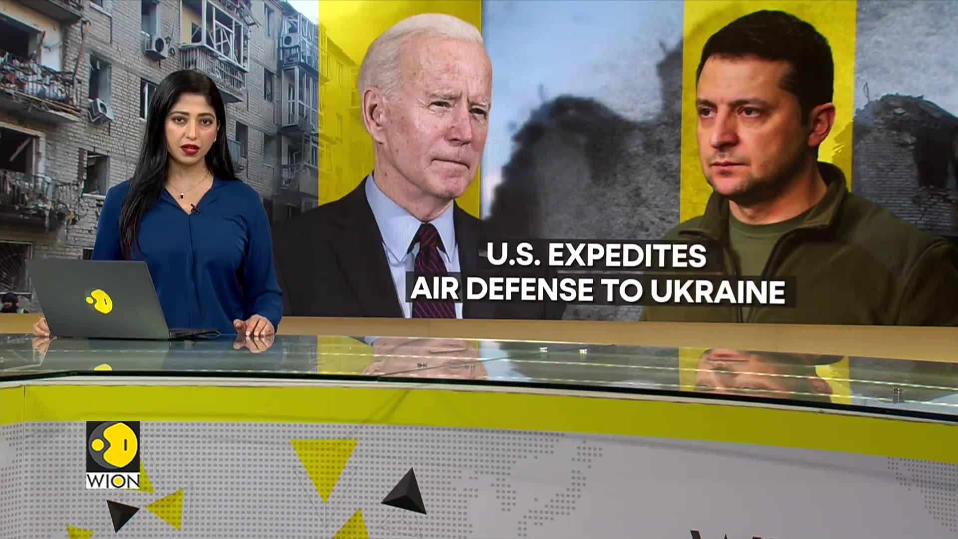 WionNews Video
