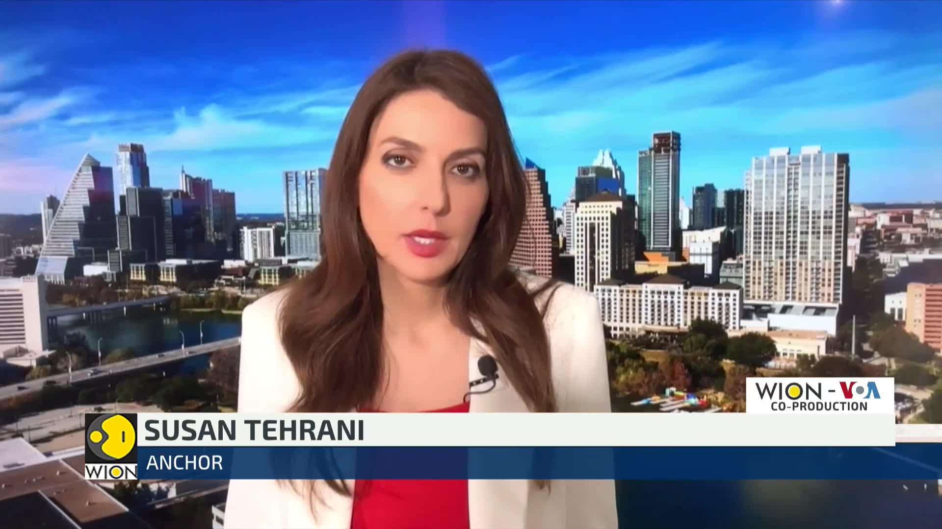 WionNews Video