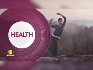 10th International Yoga Day celebrations