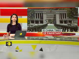 Gravitas: CPEC in danger? China sets conditions on Pakistan for new BRI investments