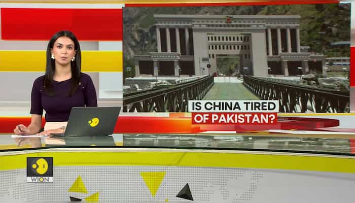 Gravitas: CPEC in danger? China sets conditions on Pakistan for new BRI investments